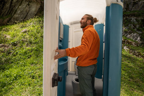 Best Affordable portable toilet rental  in Lawtey, FL