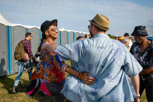 Best Porta potty for special events  in Lawtey, FL