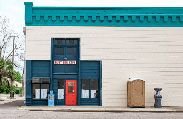 Best Sanitation services for porta potties  in Lawtey, FL